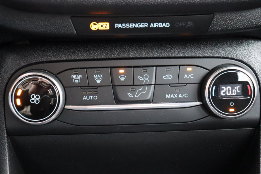 Ford Fiesta 1.0 EcoBoost Titanium org.NL