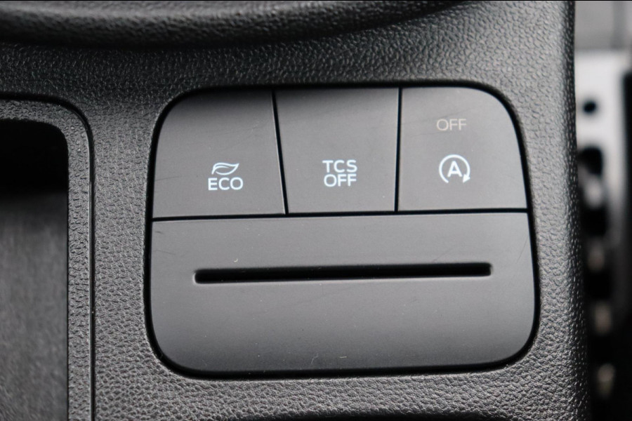 Ford Fiesta 1.0 EcoBoost Titanium org.NL