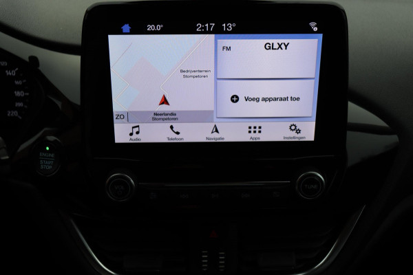 Ford Fiesta 1.0 EcoBoost Titanium org.NL