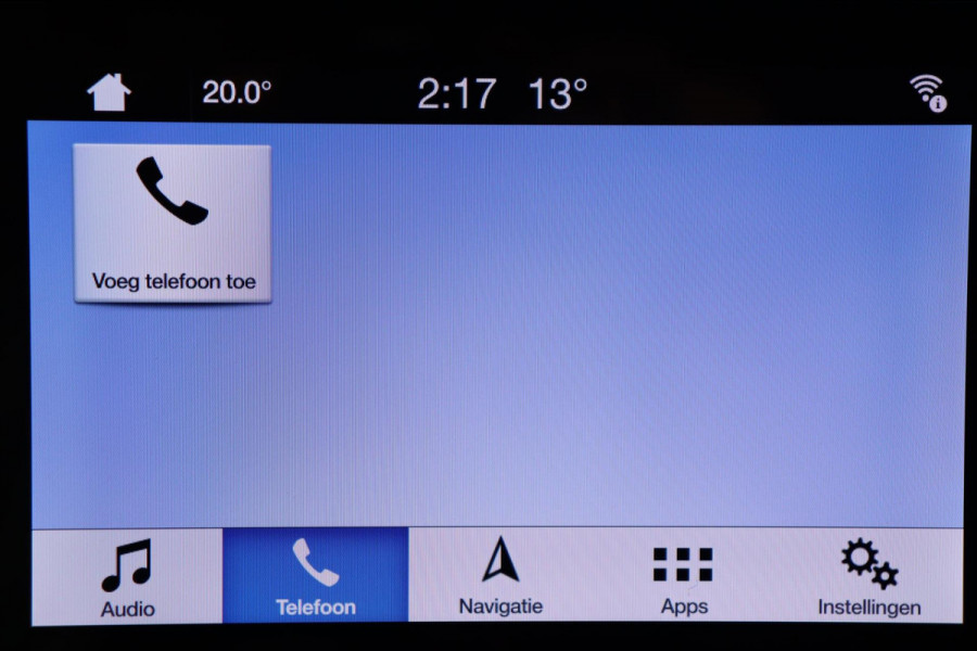 Ford Fiesta 1.0 EcoBoost Titanium org.NL