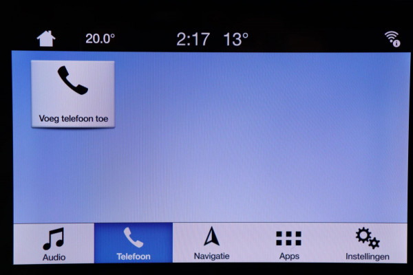 Ford Fiesta 1.0 EcoBoost Titanium org.NL