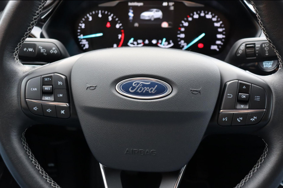 Ford Fiesta 1.0 EcoBoost Titanium org.NL