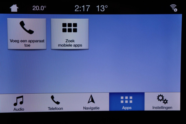 Ford Fiesta 1.0 EcoBoost Titanium org.NL