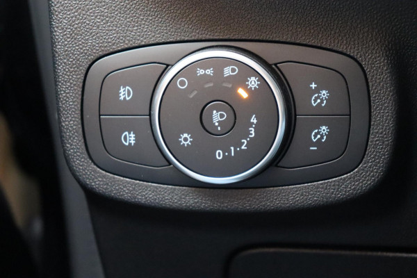 Ford Fiesta 1.0 EcoBoost Titanium org.NL