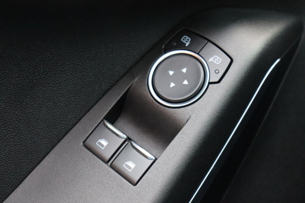 Ford Fiesta 1.0 EcoBoost Titanium org.NL