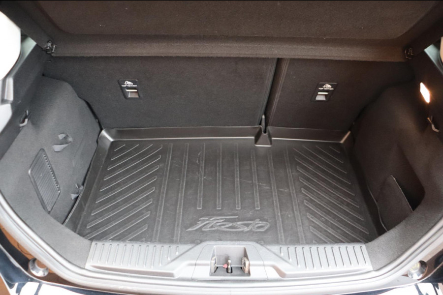 Ford Fiesta 1.0 EcoBoost Titanium org.NL