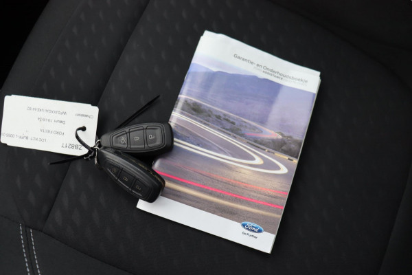 Ford Fiesta 1.0 EcoBoost Titanium org.NL