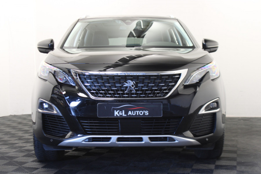 Peugeot 3008 1.2 PureTech Allure |Pano|