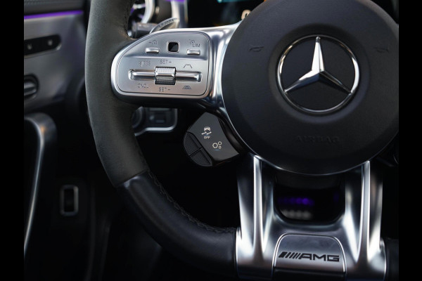 Mercedes-Benz A-Klasse AMG 35 4MATIC / Org.NL / Kuip / Aero / HUD / Burm / Pano / 360 / Ambient / Stl. Koeling / Multibeam