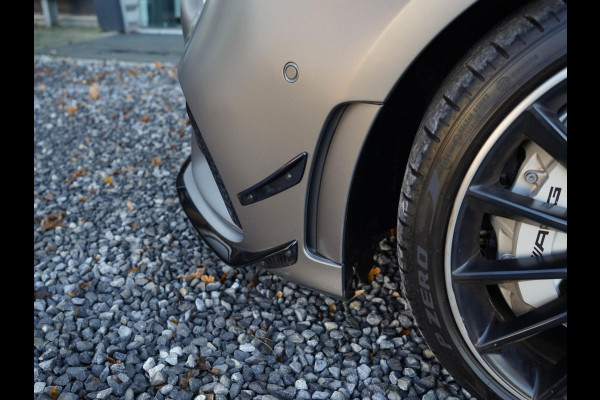 Mercedes-Benz A-Klasse AMG 35 4MATIC / Org.NL / Kuip / Aero / HUD / Burm / Pano / 360 / Ambient / Stl. Koeling / Multibeam