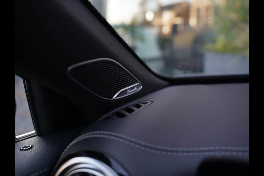 Mercedes-Benz A-Klasse AMG 35 4MATIC / Org.NL / Kuip / Aero / HUD / Burm / Pano / 360 / Ambient / Stl. Koeling / Multibeam