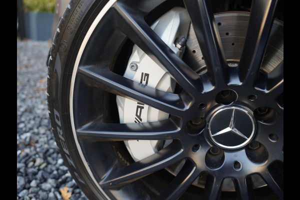 Mercedes-Benz A-Klasse AMG 35 4MATIC / Org.NL / Kuip / Aero / HUD / Burm / Pano / 360 / Ambient / Stl. Koeling / Multibeam