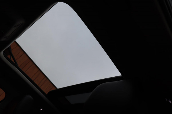 Škoda Kodiaq 1.5 TSI Business Edition org. NL-auto el.schuif/panoramadak trekhaak camera leer+vw