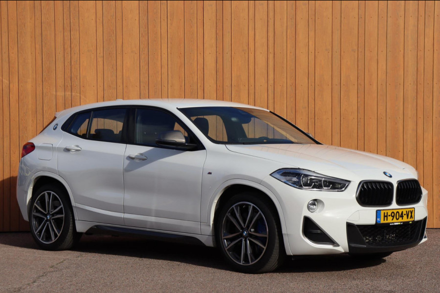 BMW X2 M35i M-sport XDrive org.NL 4WD