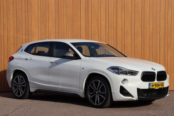 BMW X2 M35i M-sport XDrive org.NL 4WD