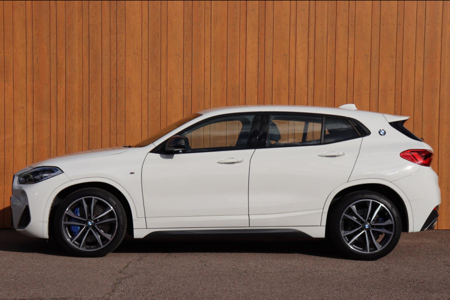 BMW X2 M35i M-sport XDrive org.NL 4WD