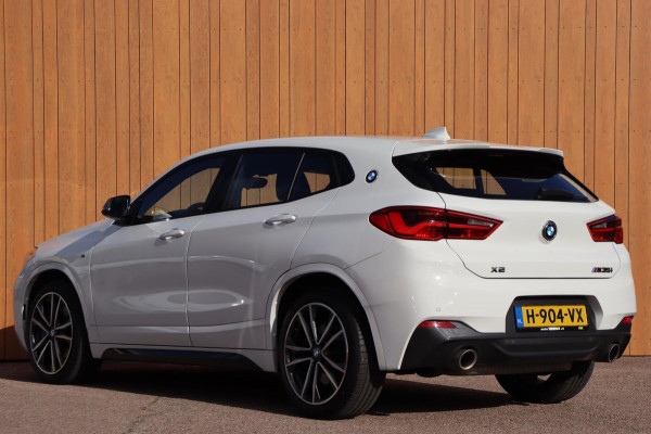 BMW X2 M35i M-sport XDrive org.NL 4WD