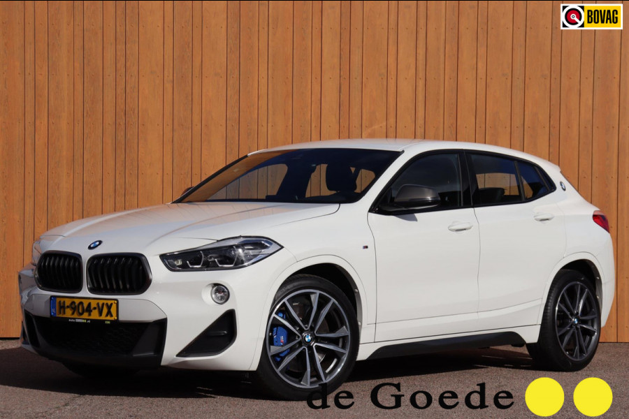 BMW X2 M35i M-sport XDrive org.NL 4WD