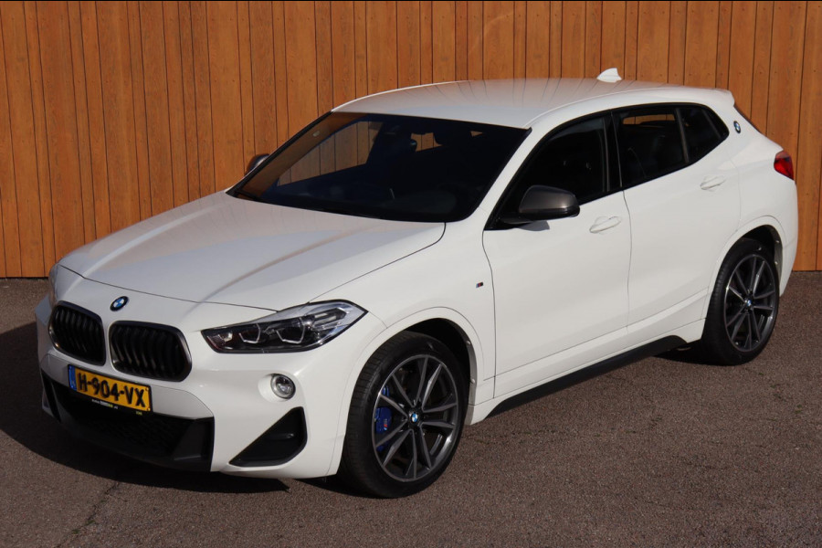 BMW X2 M35i M-sport XDrive org.NL 4WD