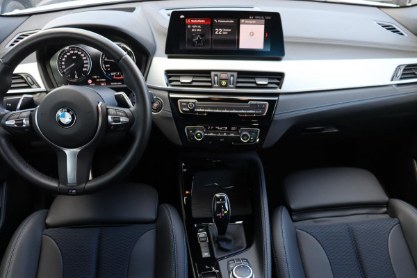 BMW X2 M35i M-sport XDrive org.NL 4WD