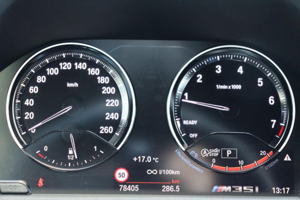 BMW X2 M35i M-sport XDrive org.NL 4WD