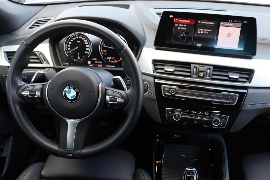 BMW X2 M35i M-sport XDrive org.NL 4WD