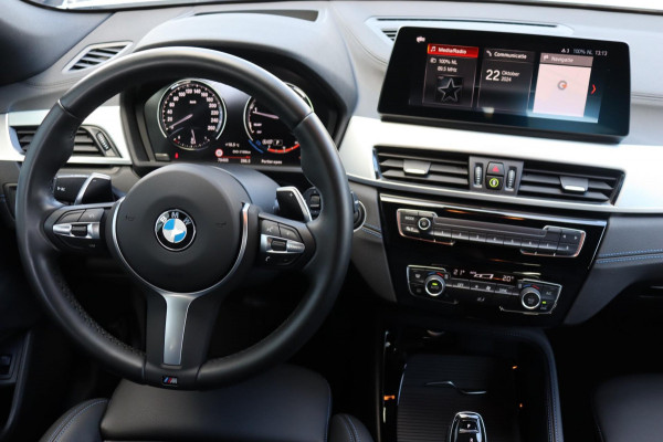 BMW X2 M35i M-sport XDrive org.NL 4WD