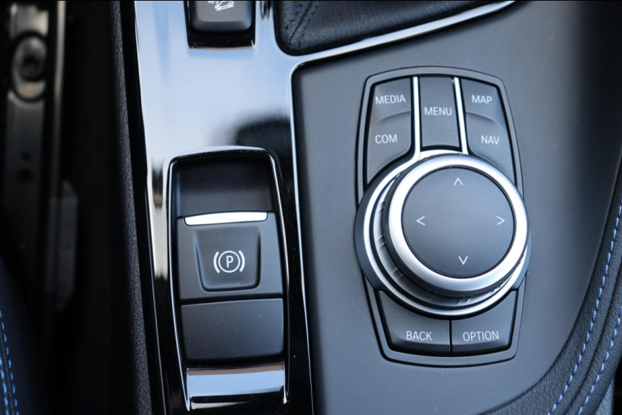 BMW X2 M35i M-sport XDrive org.NL 4WD