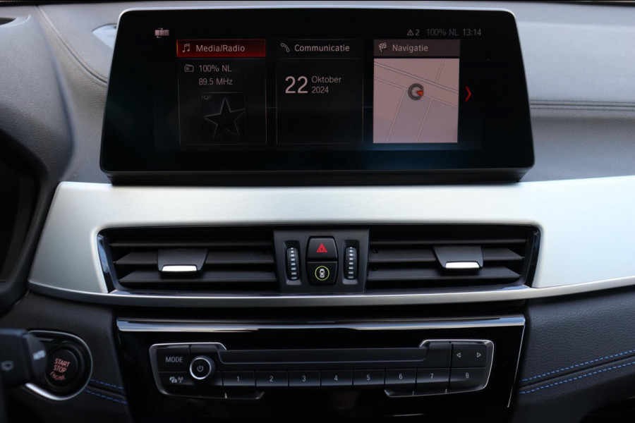 BMW X2 M35i M-sport XDrive org.NL 4WD