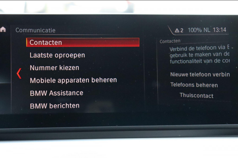 BMW X2 M35i M-sport XDrive org.NL 4WD