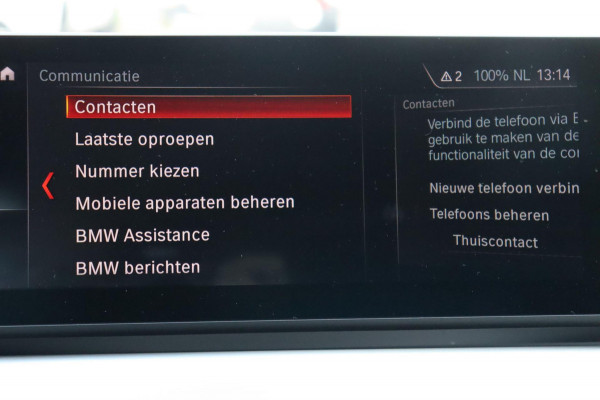 BMW X2 M35i M-sport XDrive org.NL 4WD