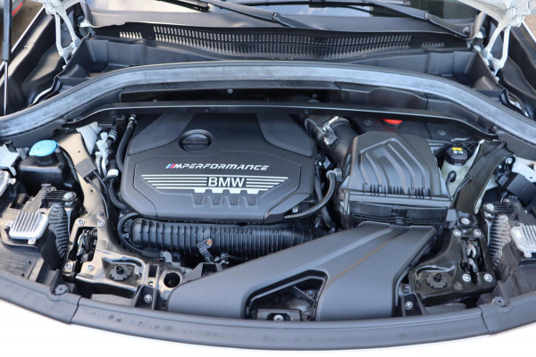 BMW X2 M35i M-sport XDrive org.NL 4WD