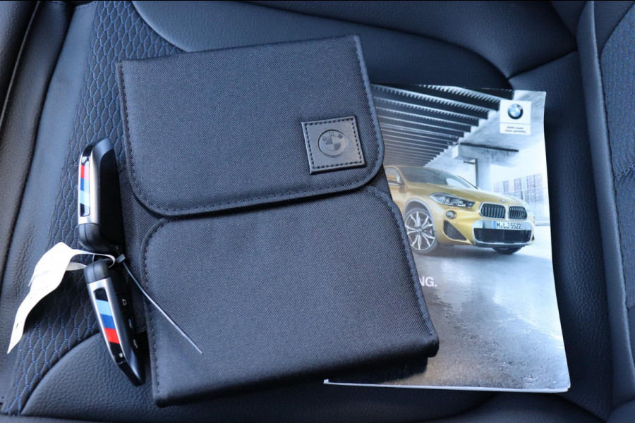 BMW X2 M35i M-sport XDrive org.NL 4WD