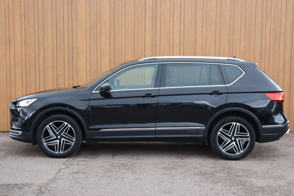 Seat Tarraco 1.5 TSI Xcellence org. NL-auto Beats camera trekhaak