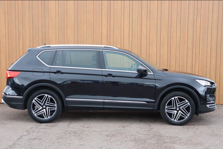 Seat Tarraco 1.5 TSI Xcellence org. NL-auto Beats camera trekhaak
