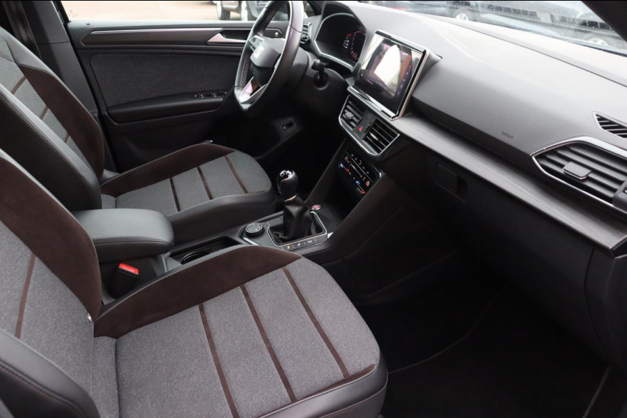 Seat Tarraco 1.5 TSI Xcellence org. NL-auto Beats camera trekhaak