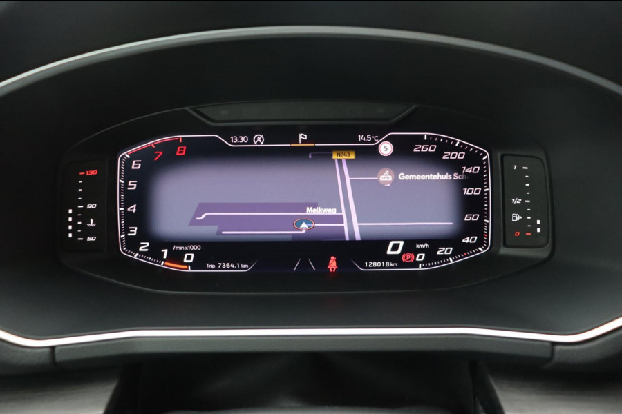 Seat Tarraco 1.5 TSI Xcellence org. NL-auto Beats camera trekhaak