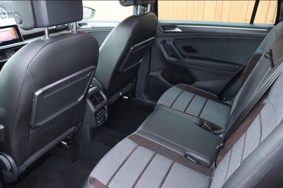 Seat Tarraco 1.5 TSI Xcellence org. NL-auto Beats camera trekhaak