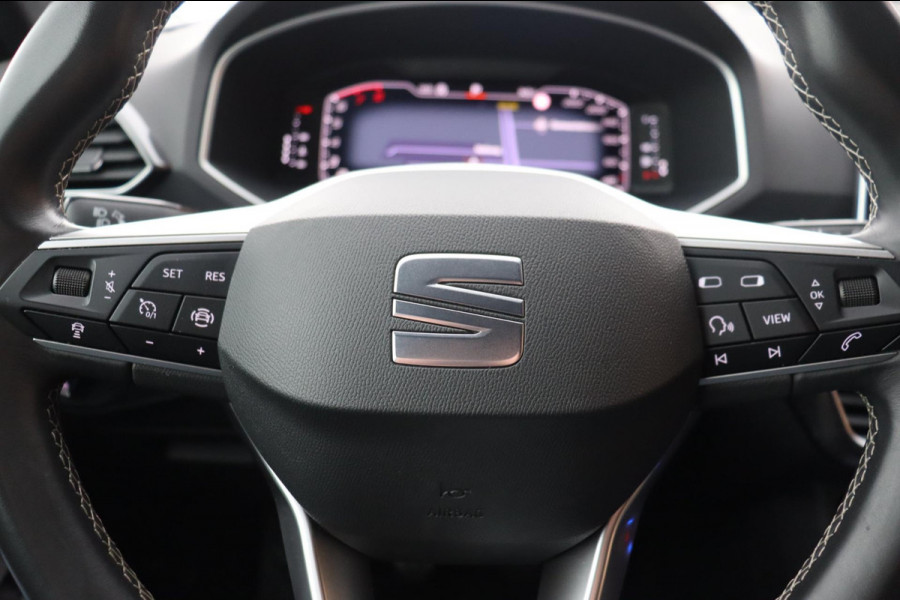 Seat Tarraco 1.5 TSI Xcellence org. NL-auto Beats camera trekhaak