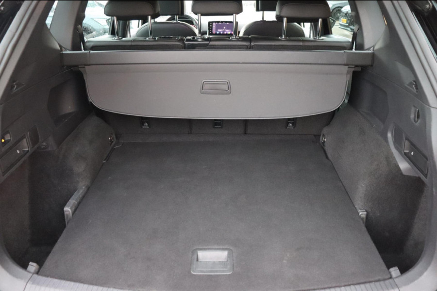 Seat Tarraco 1.5 TSI Xcellence org. NL-auto Beats camera trekhaak