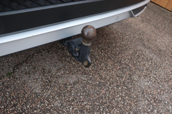 Seat Tarraco 1.5 TSI Xcellence org. NL-auto Beats camera trekhaak