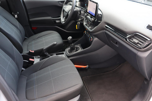 Ford Fiesta 1.0 EcoBoost Connected org.NL
