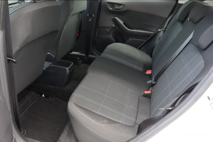 Ford Fiesta 1.0 EcoBoost Connected org.NL