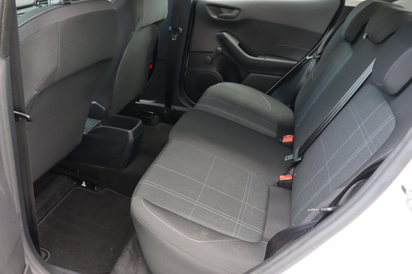 Ford Fiesta 1.0 EcoBoost Connected org.NL