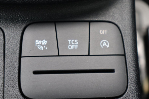 Ford Fiesta 1.0 EcoBoost Connected org.NL