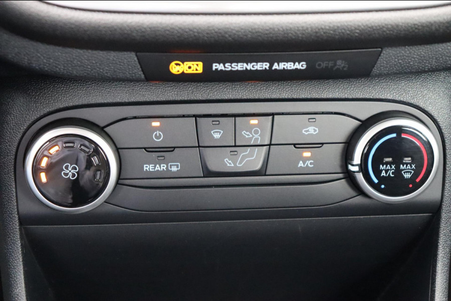 Ford Fiesta 1.0 EcoBoost Connected org.NL