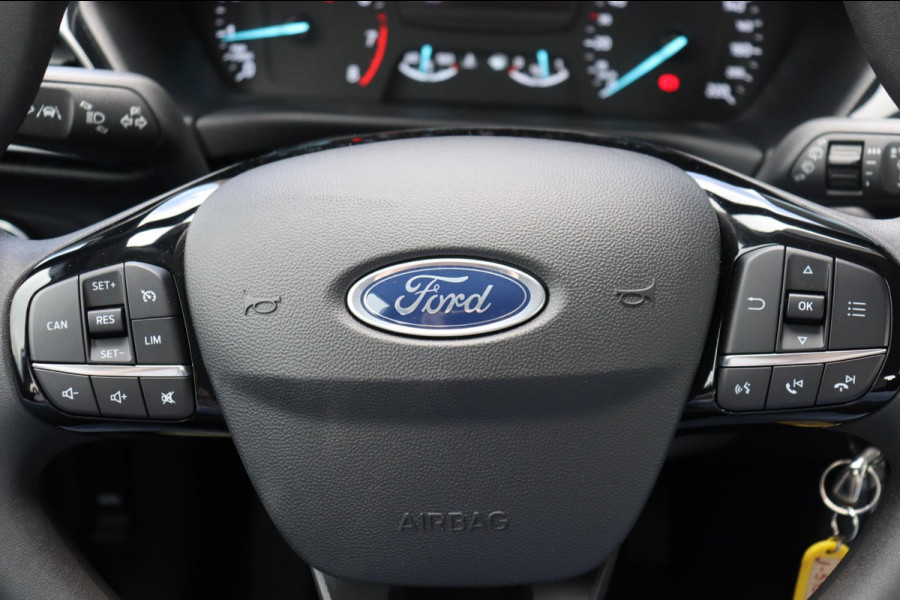 Ford Fiesta 1.0 EcoBoost Connected org.NL
