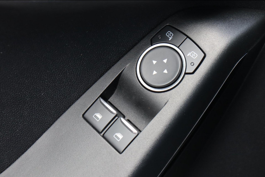 Ford Fiesta 1.0 EcoBoost Connected org.NL