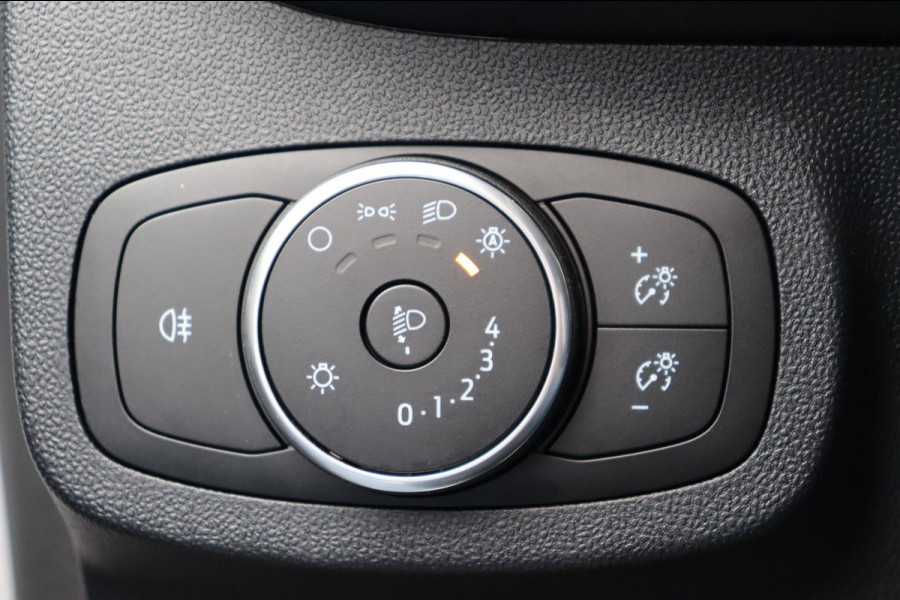 Ford Fiesta 1.0 EcoBoost Connected org.NL