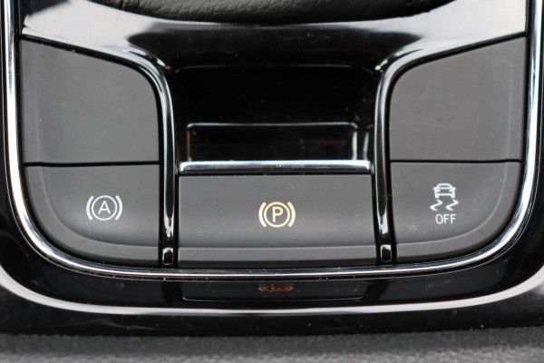 Škoda Kodiaq 1.5 TSI Business Edition Plus org. NL-auto trekhaak leer camera